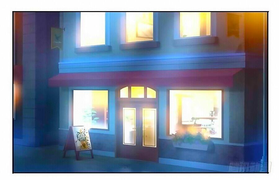 cô vợ bé nhỏ của boss chapter 22 24