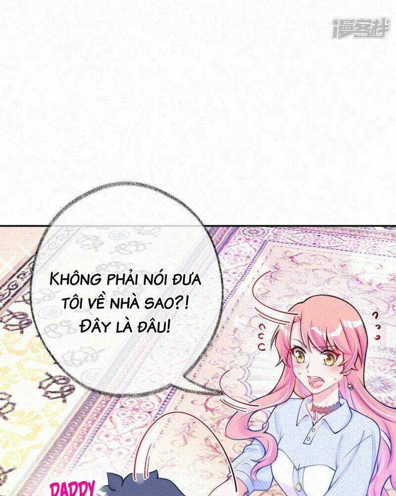 mami đột kích, thiên tài manh bảo khốc daddy chapter 17 45