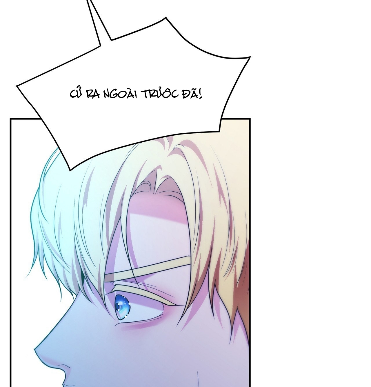 Lửa Trong Đầm Lầy chapter 46.2 - Trang 83