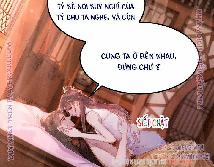 trọng sinh bá sủng nhiếp chính vương quá mạnh mẽ chapter 161 62