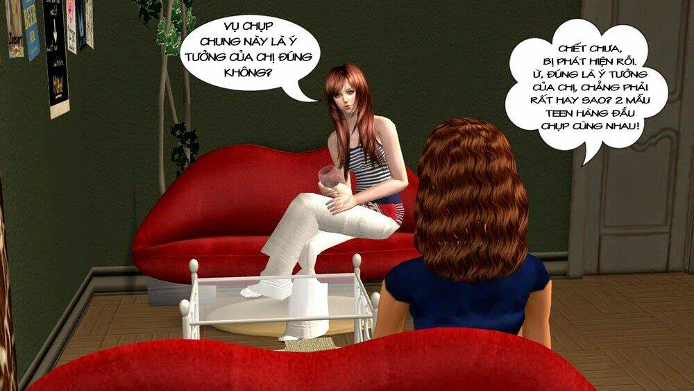 stay with me (truyện sims) chapter 8 29