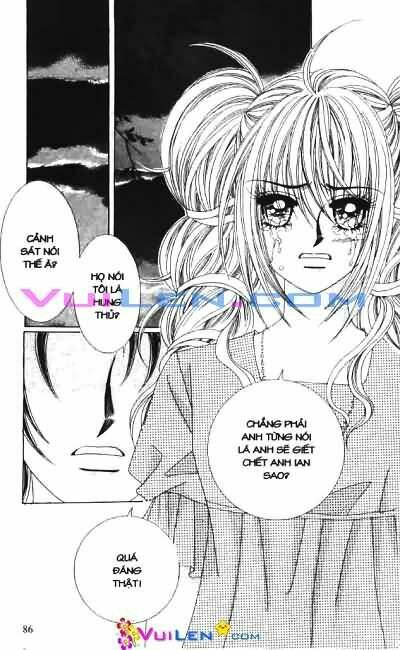 tình yêu quý tộc chapter 77 7