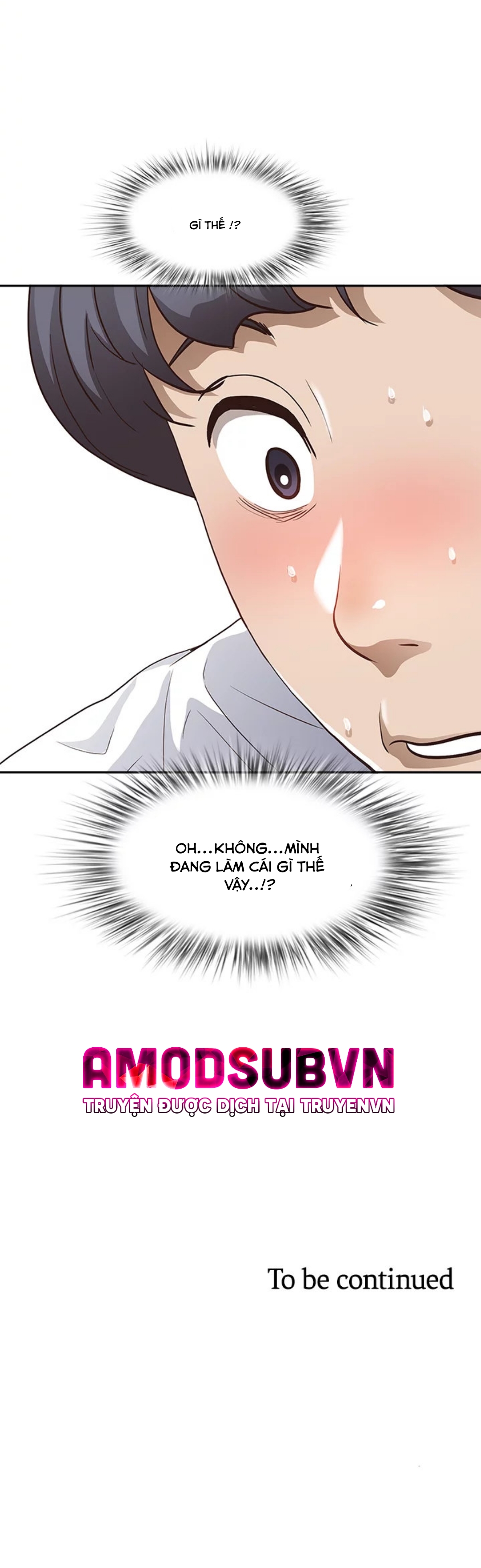 chung nhà bạn mẹ chapter 16 40