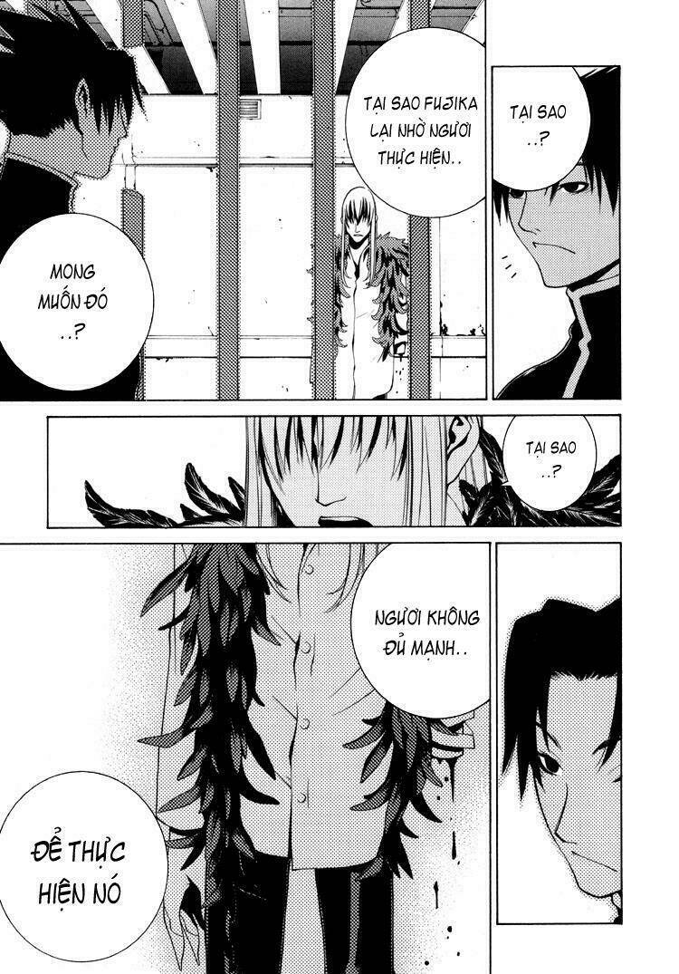 ragnarok: sword of the dark ones chapter 5 22