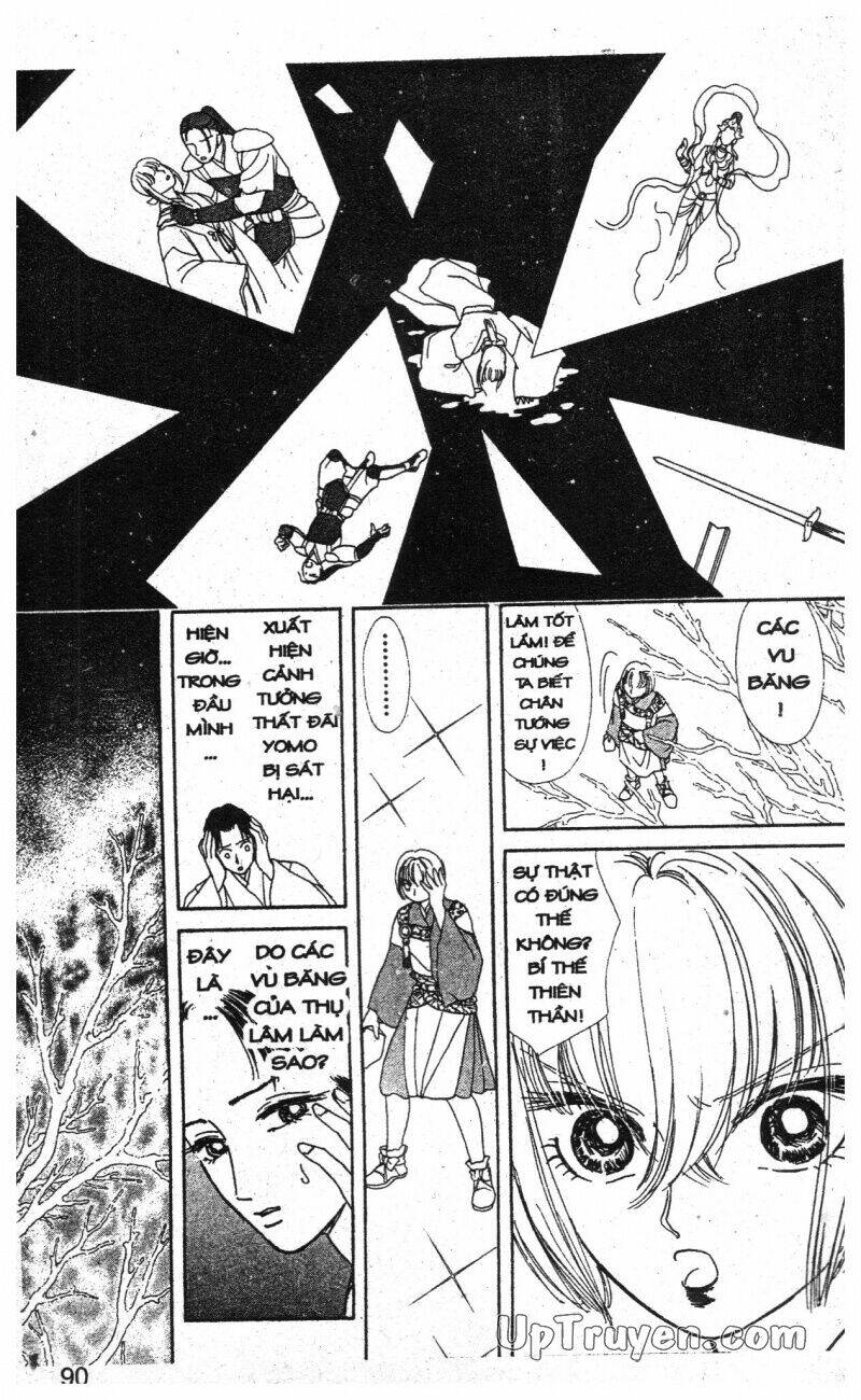 hoàng tử hoa - bud boy chapter 18 92