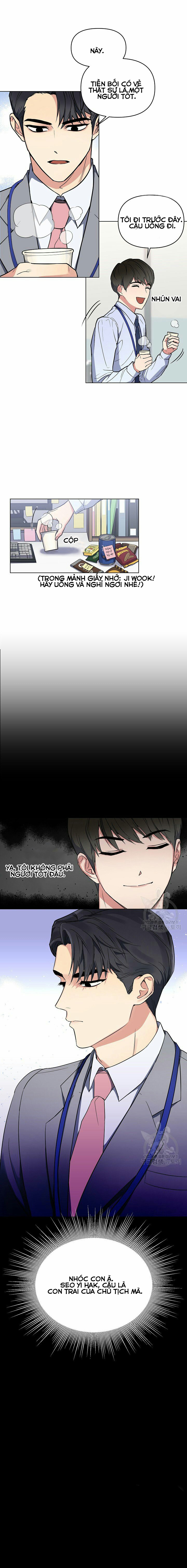 dễ dàng nhận ra chapter 1 16