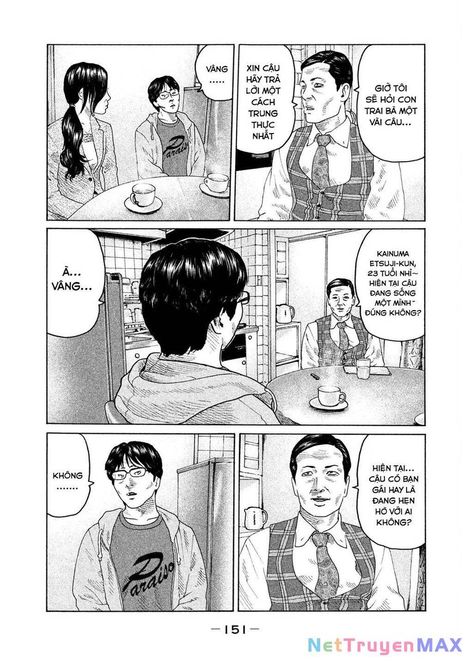 sát thủ truyền thuyết chapter 105 4