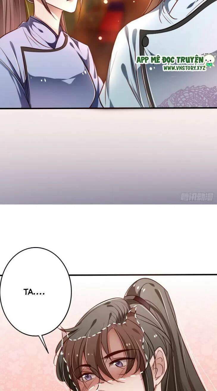 trọng sinh đế phi: quyền khuynh thiên hạ chapter 17 9