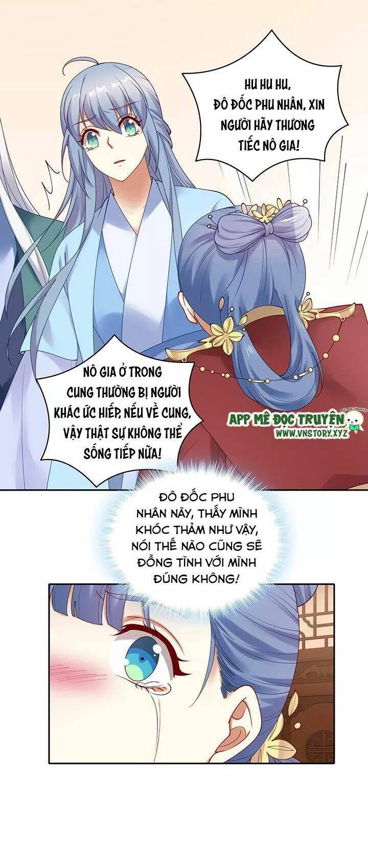 đô đốc đại nhân sủng thê kí chapter 139 7