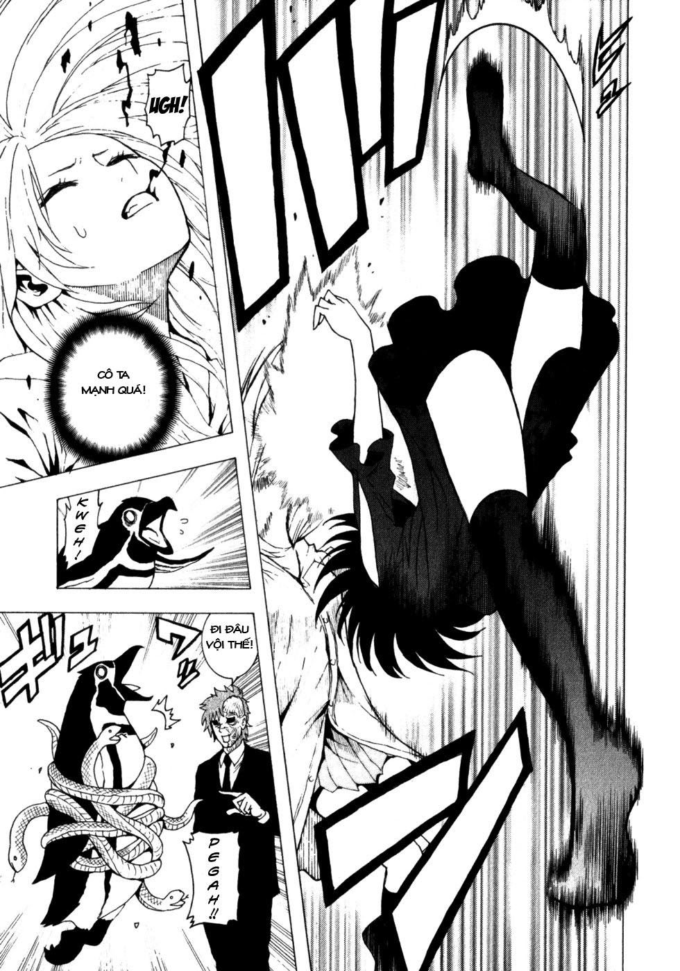 tokyo esp chapter 12 30