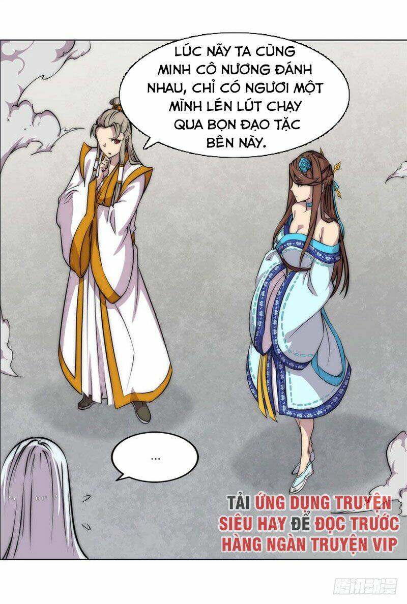 cuộc sống thoái ẩn của võ lâm chi vương chapter 94 39