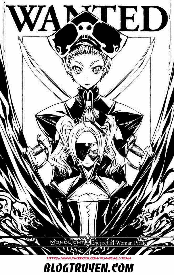 mondlicht (ánh trăng) chapter 14 4