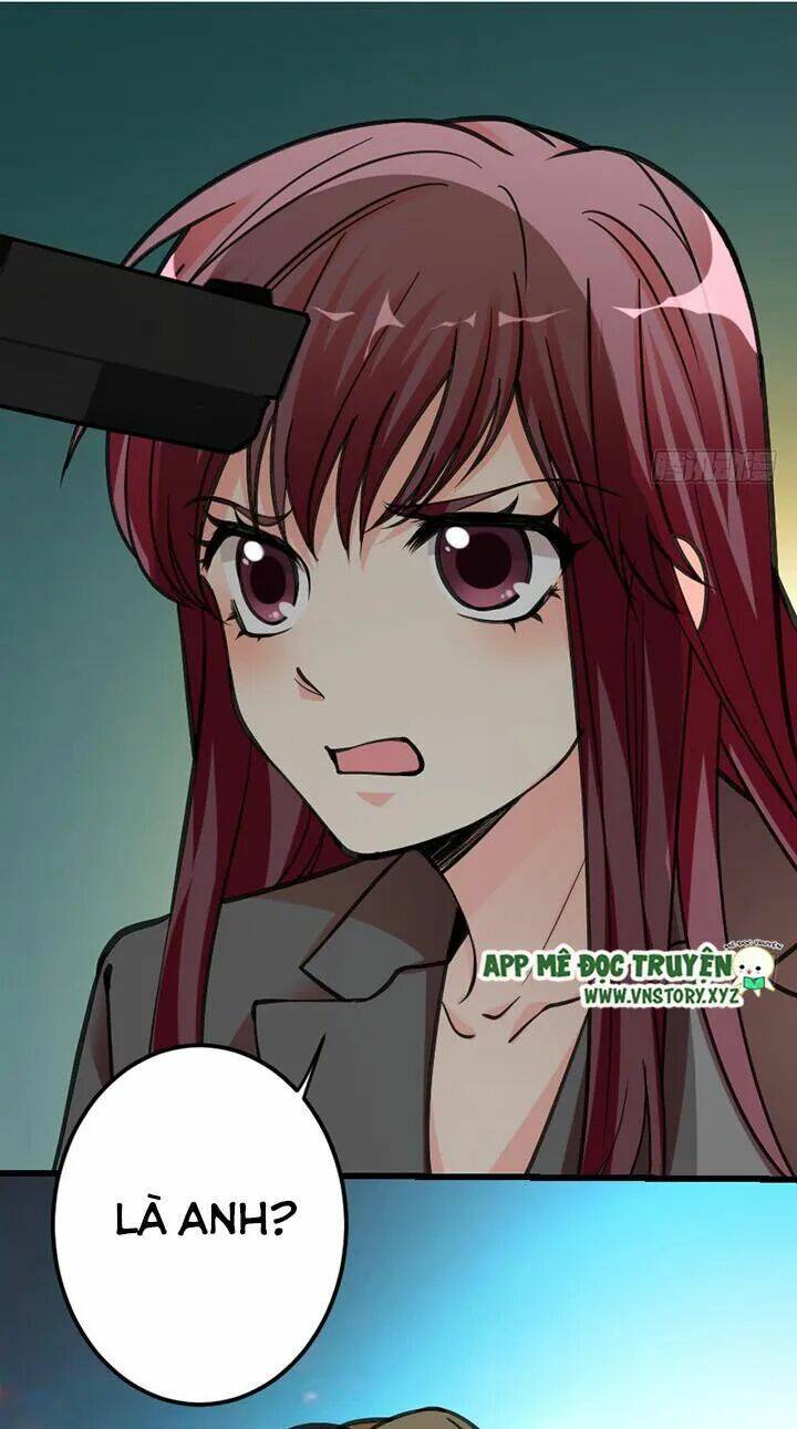 thiên hậu trở về chapter 64 2