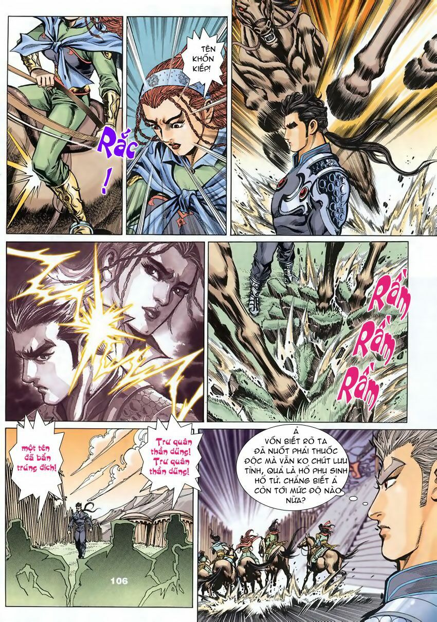 tầm tần ký chapter 82 18