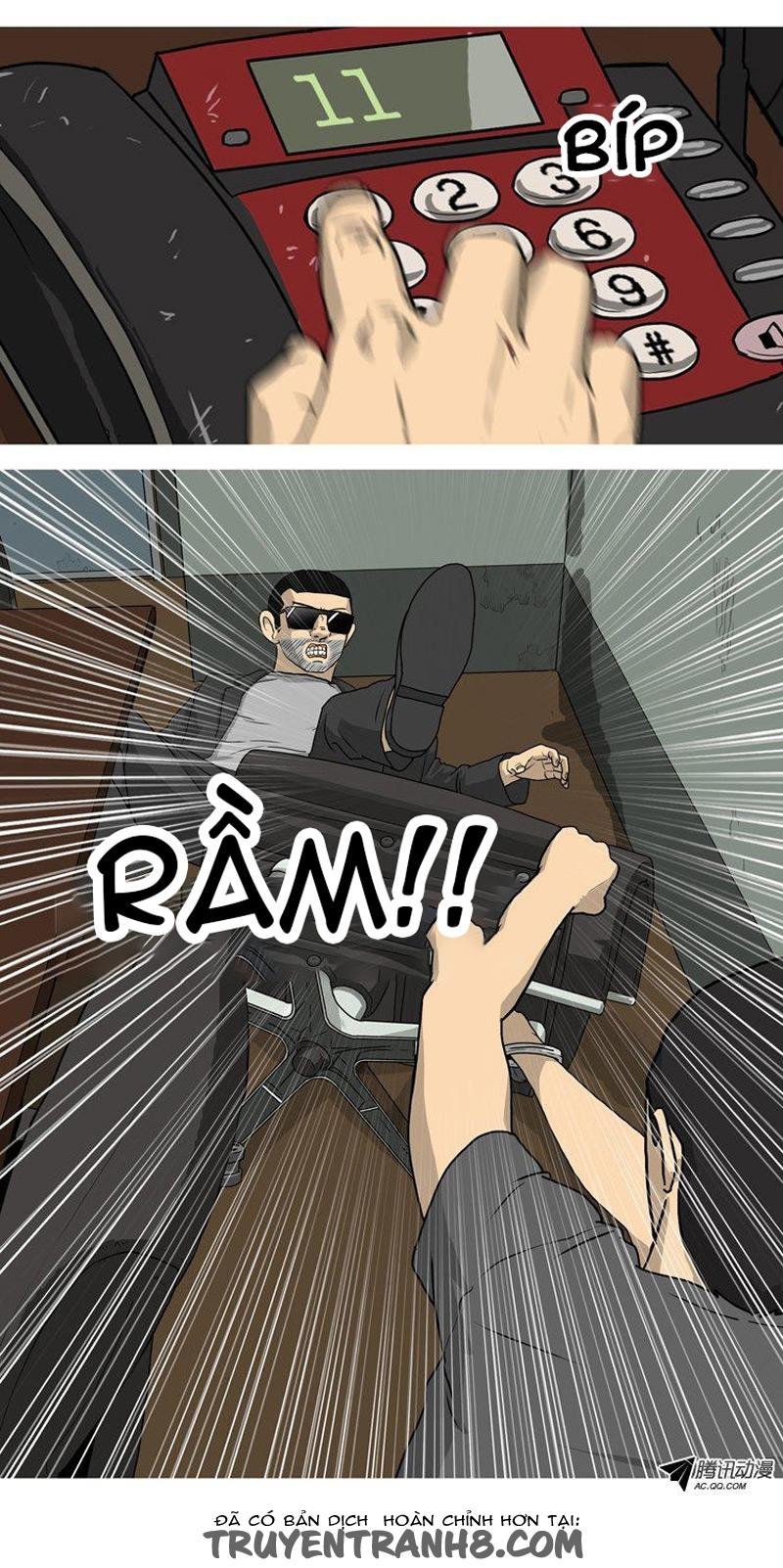 hồi sinh chapter 41 22