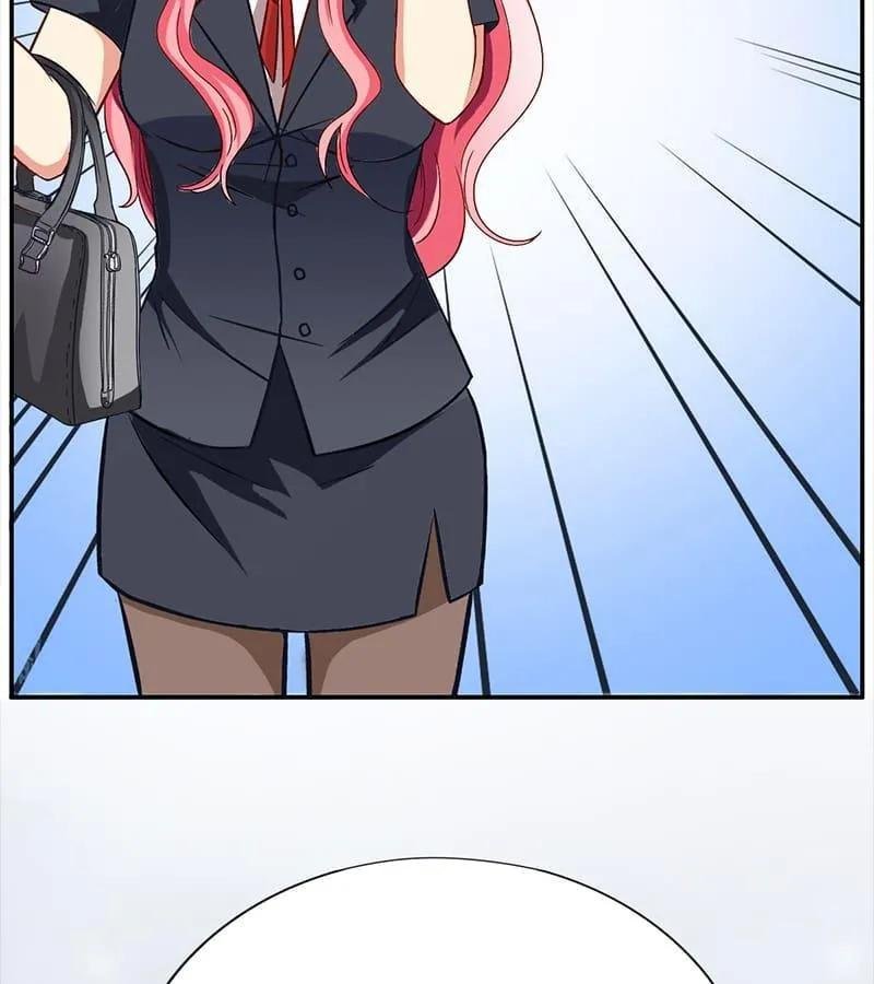 tống thống hống hách và cô gái ngây thơ chapter 2 19