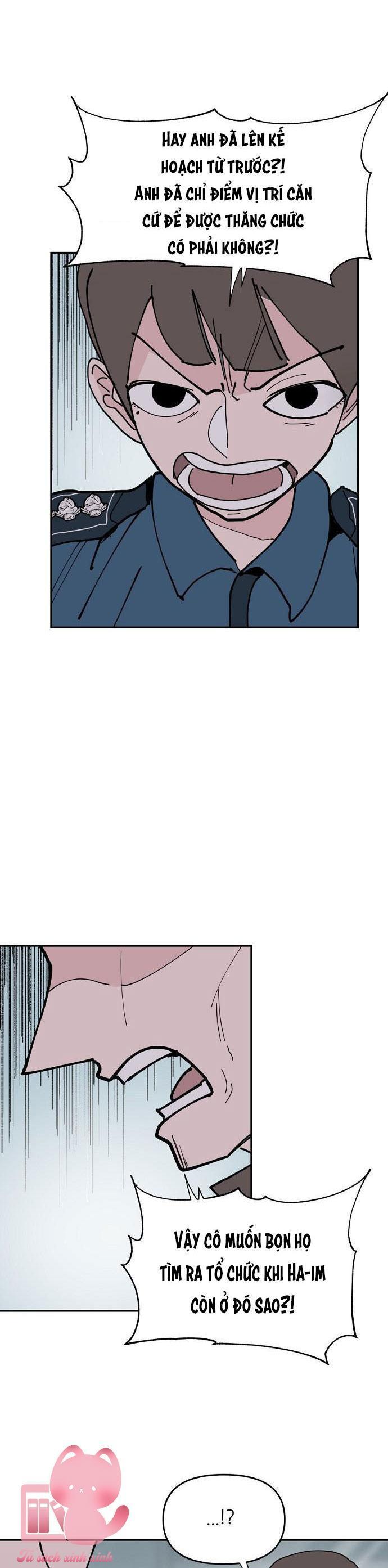 yêu không hồi kết chapter 20 8