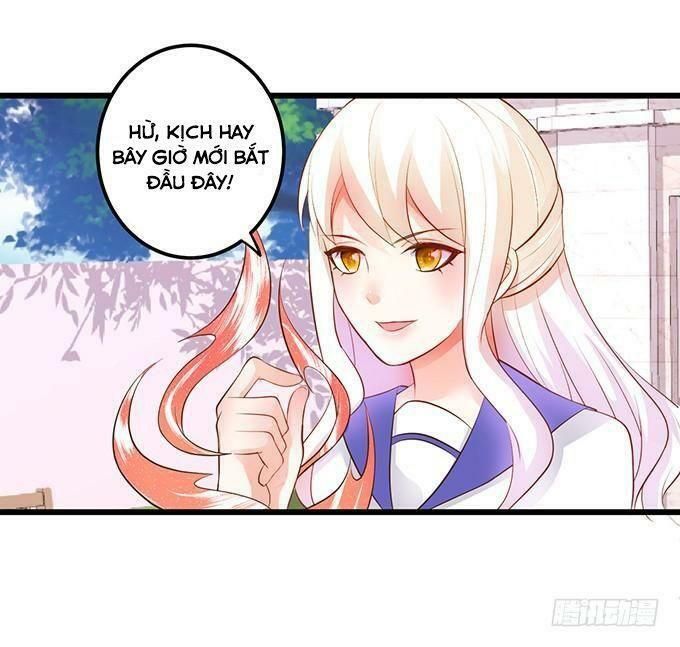 hồ tiên hung bạo chapter 87 2