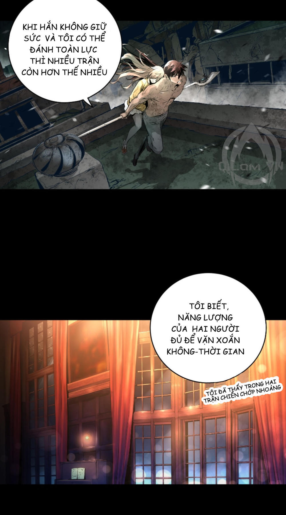 tam tuyệt tại dị giới chapter 60 8