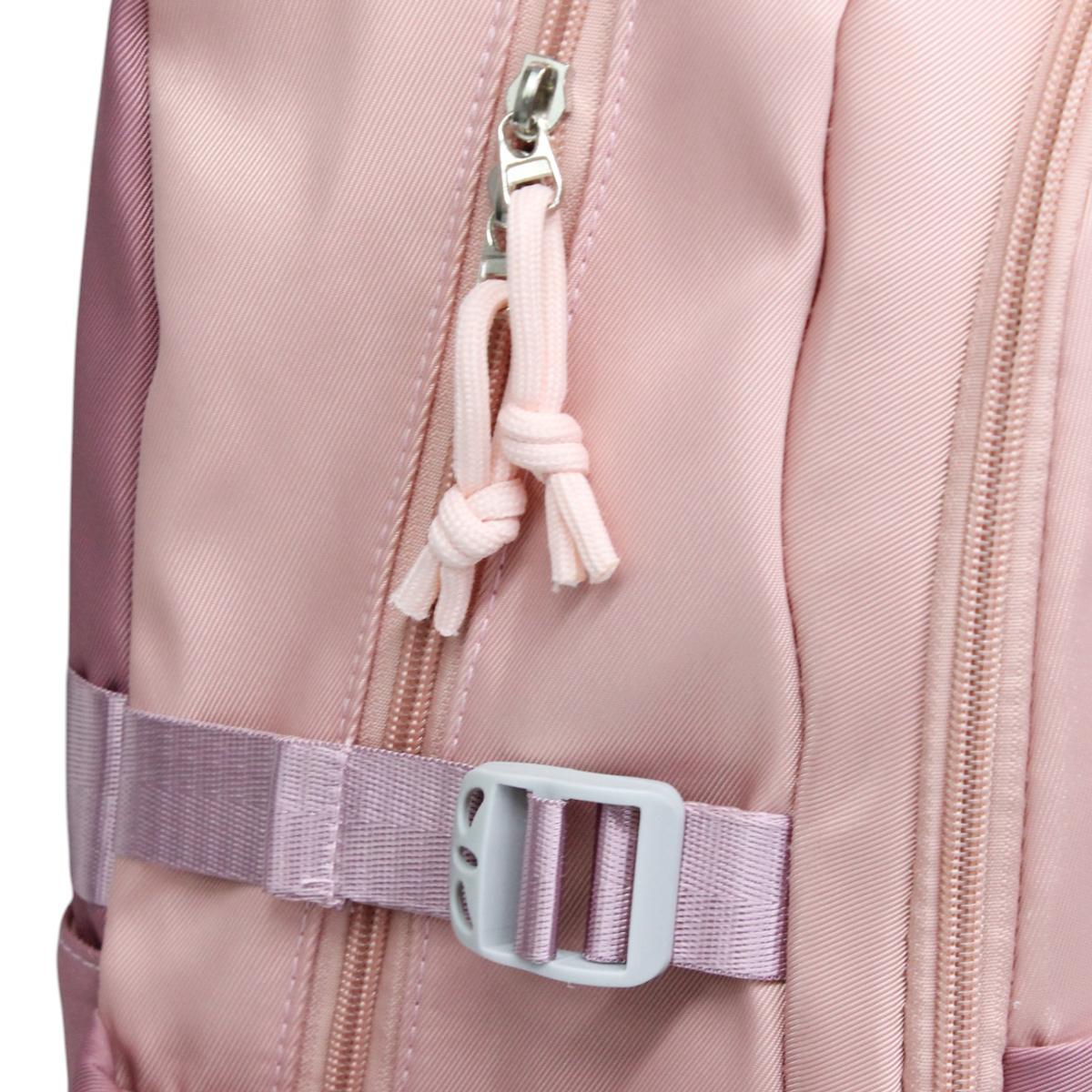 Ba Lô Thời Trang - Baoding Yunxi FA6609 - Màu Cam