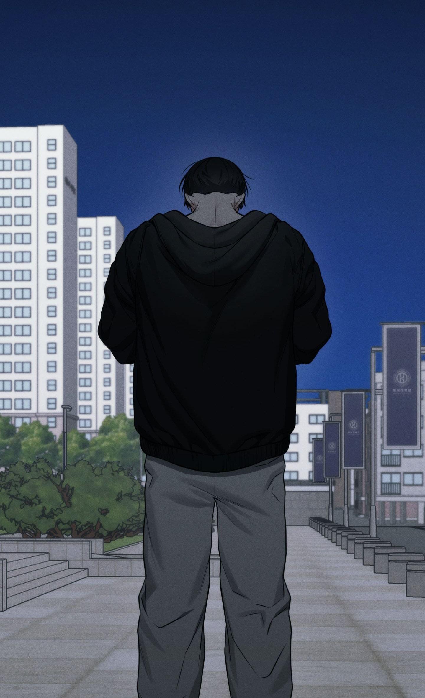 tôn kính và khát khao chapter 7 62