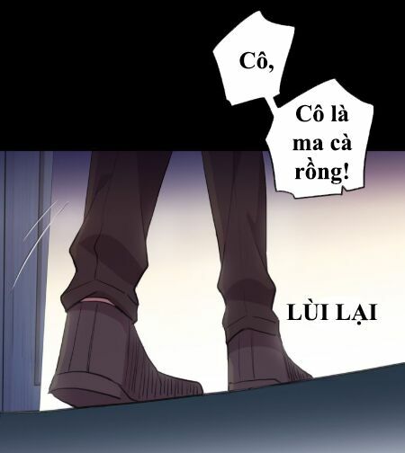 vết cắn ngọt ngào phần 2 chapter 58.5 26