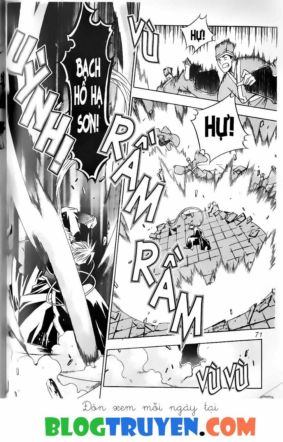 thiên lang liệt truyện chapter 106 18