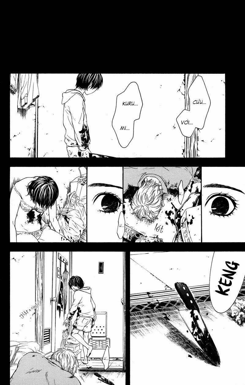 coelacanth chapter 8 8