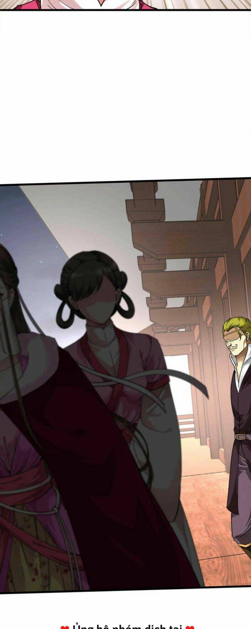 trọng sinh ta là đại thiên thần chapter 146 14