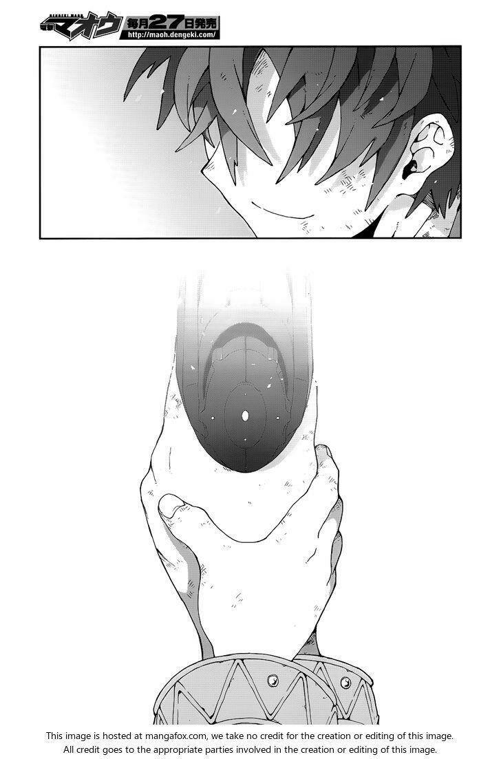 black bullet chapter 19 25