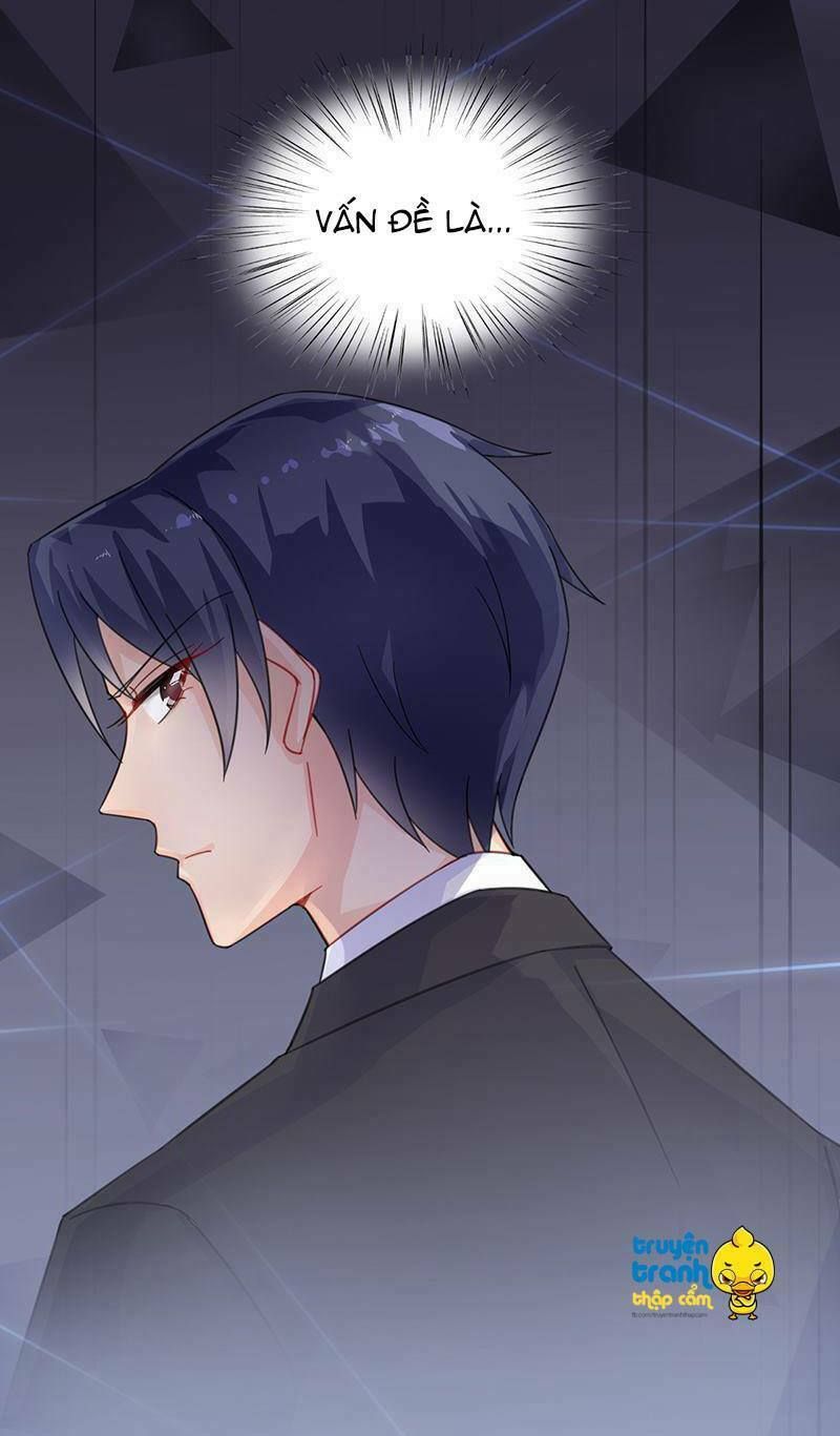 chọc tới chủ tịch tổng tài 2 chapter 14 9