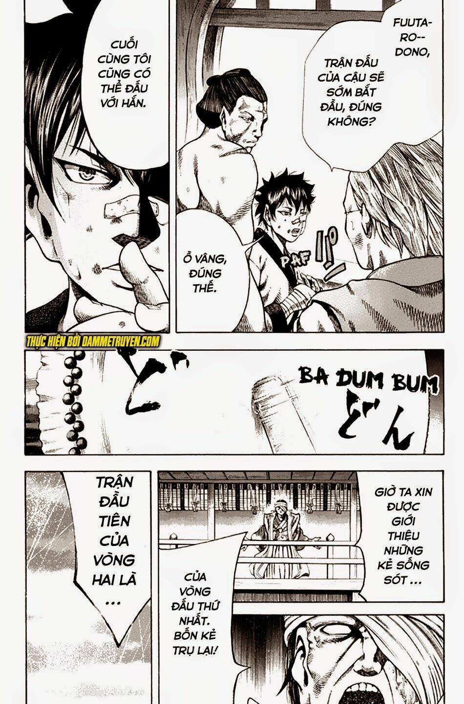 yukikaze chapter 21 14