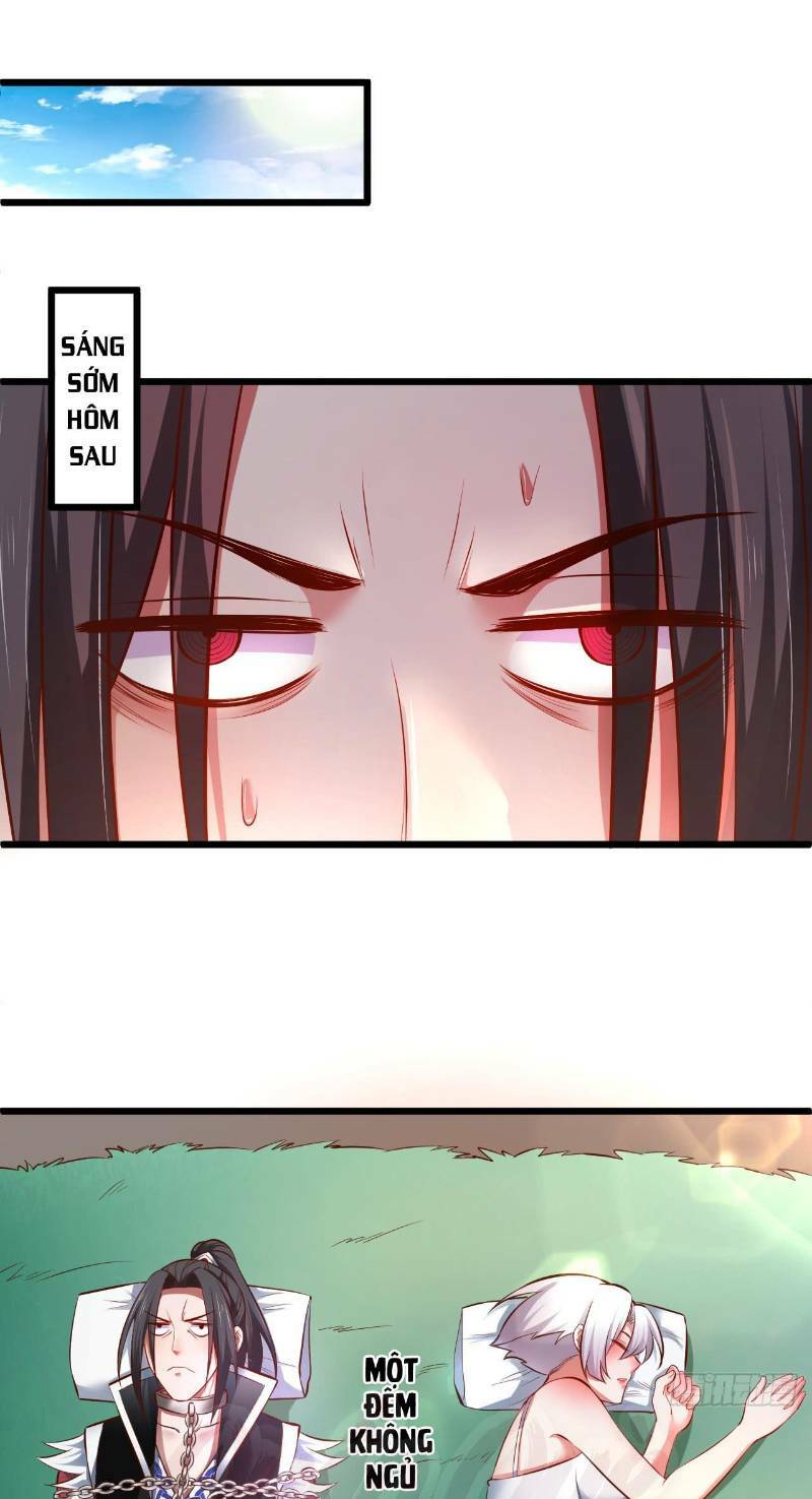 trọng sinh tối cường ma tôn ở rể chapter 33 3