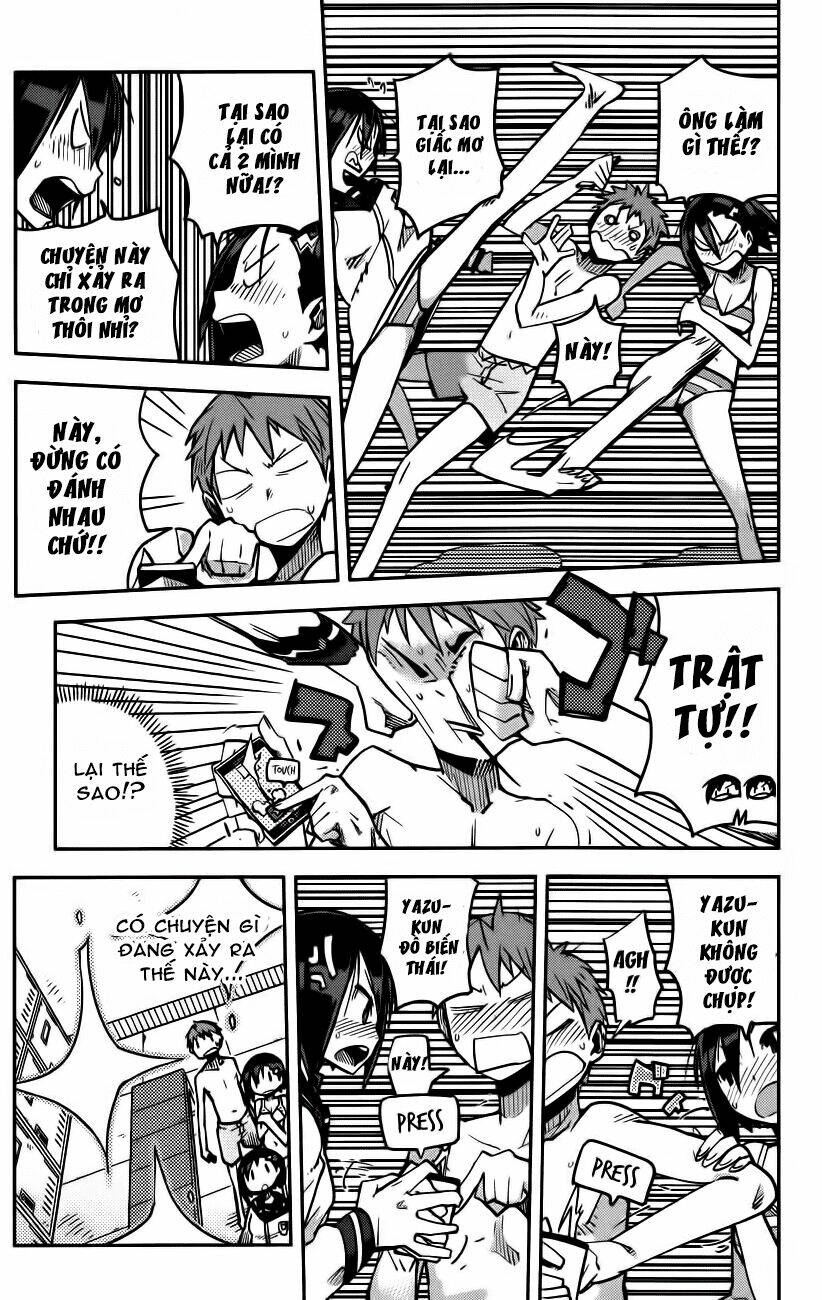 i shoujo chapter 9 6