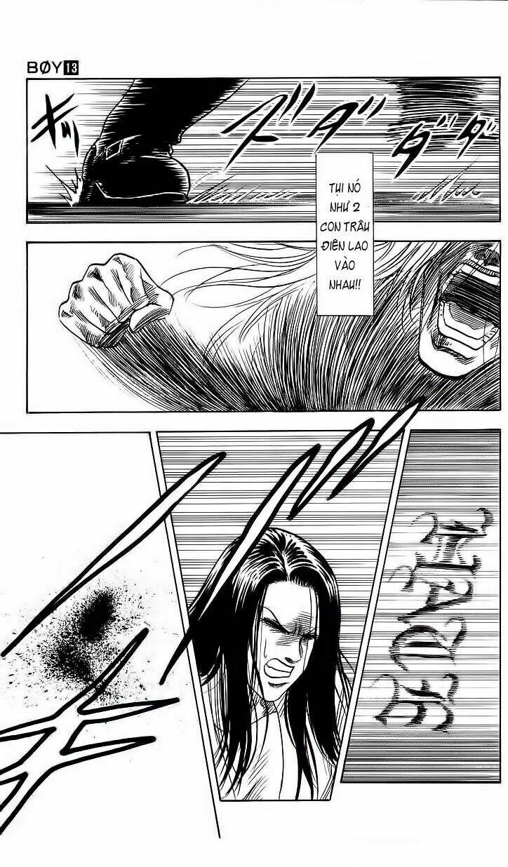 hareluya chapter 107 3