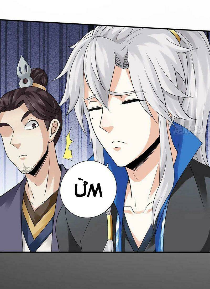 chư thiên ký chapter 312 12