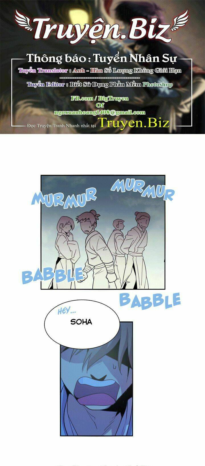 biên niên sử lãnh nguyệt chapter 38 1