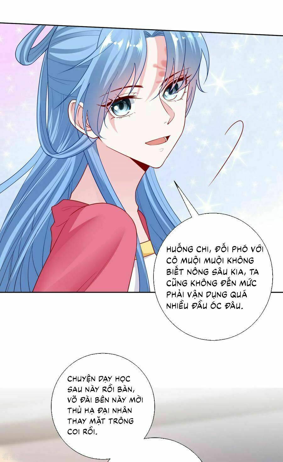 độc y đích nữ chapter 134 10