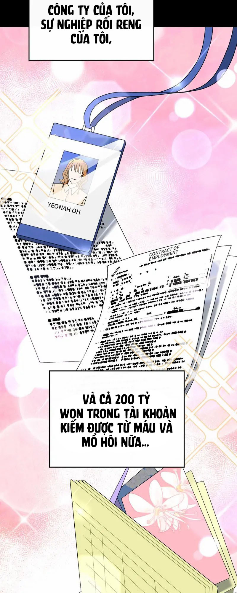 nụ hôn yêu tinh chapter 3.2 45