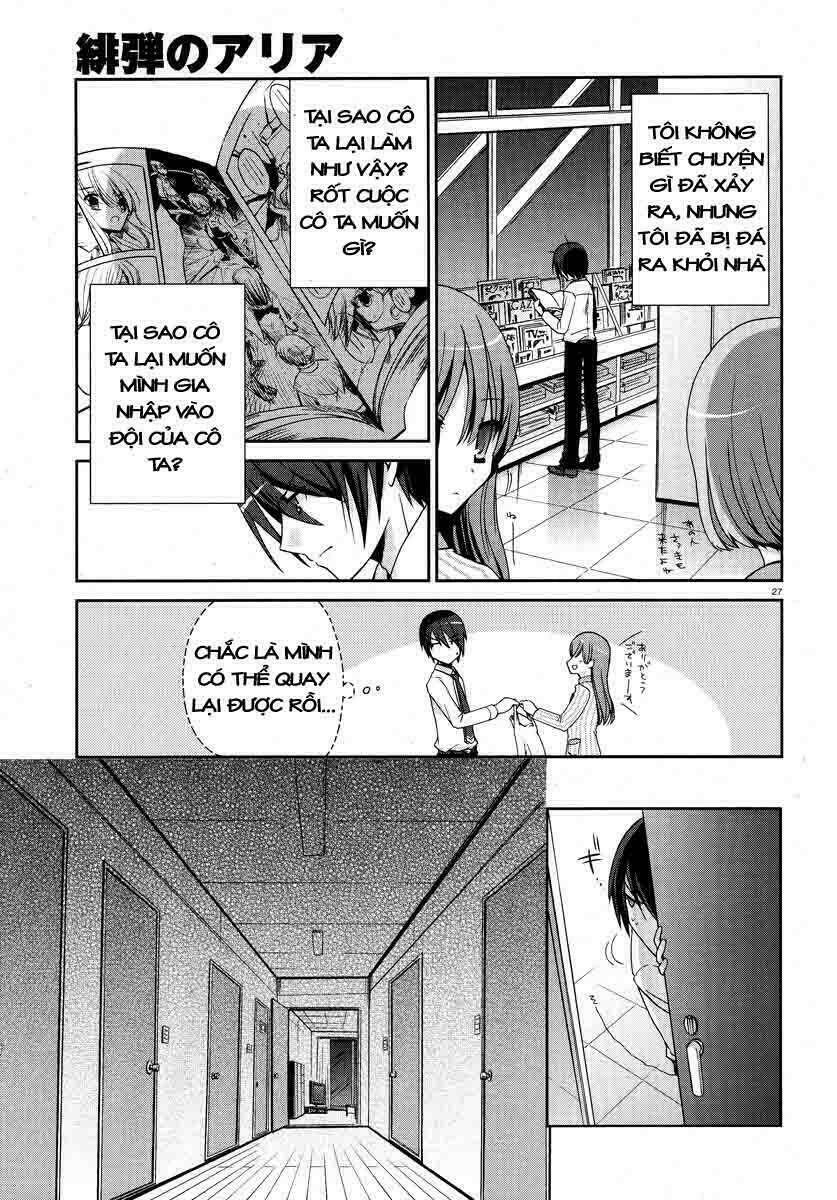 hidan no aria chapter 4 26