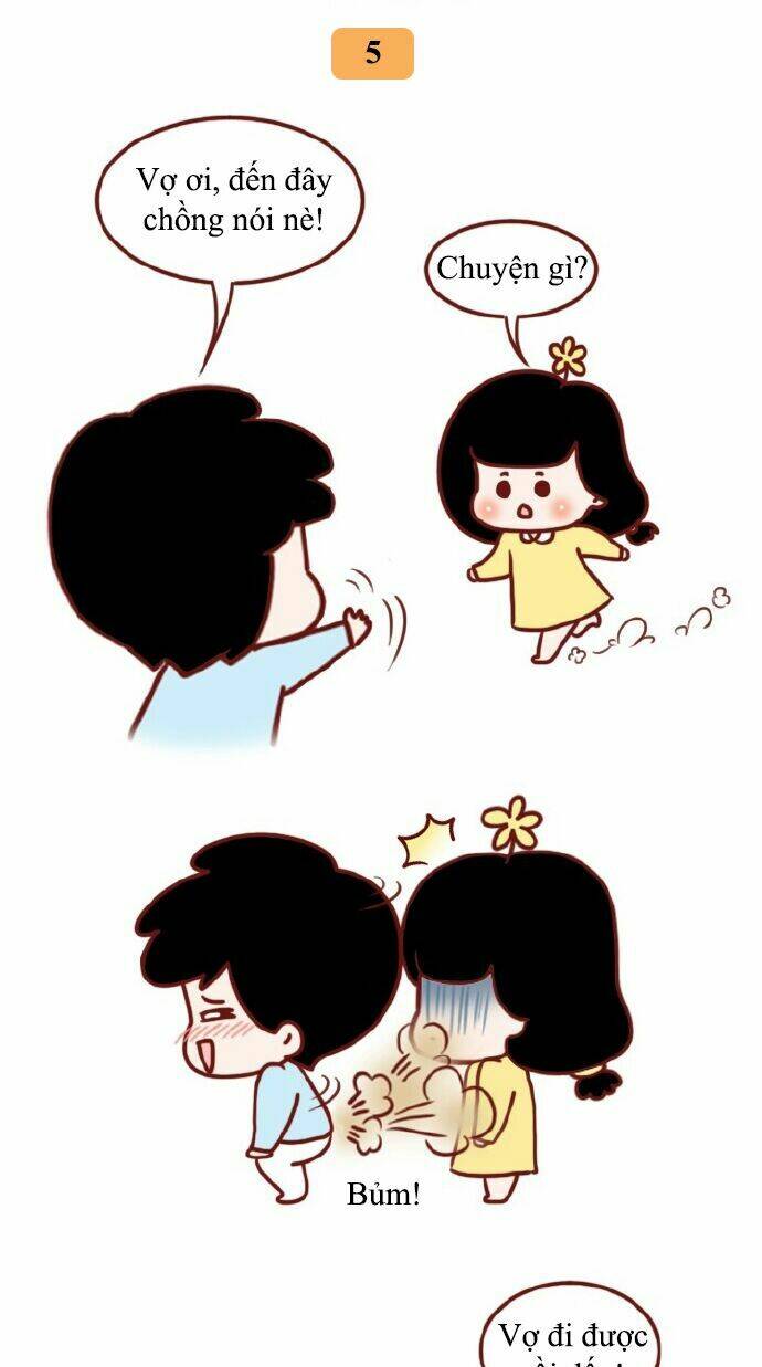 giải mã tình yêu chapter 207 11