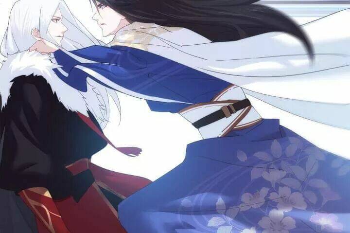 bí mật của dạ tộc chapter 22 106