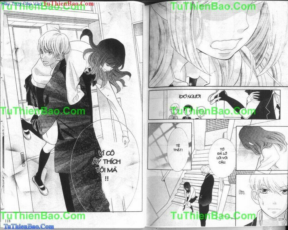 anh bạn bí ẩn chapter 7 62