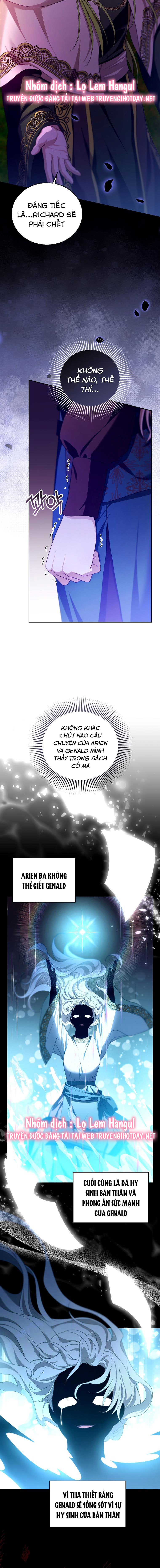 tôi đã có con với người chồng phản diện chapter 91 10