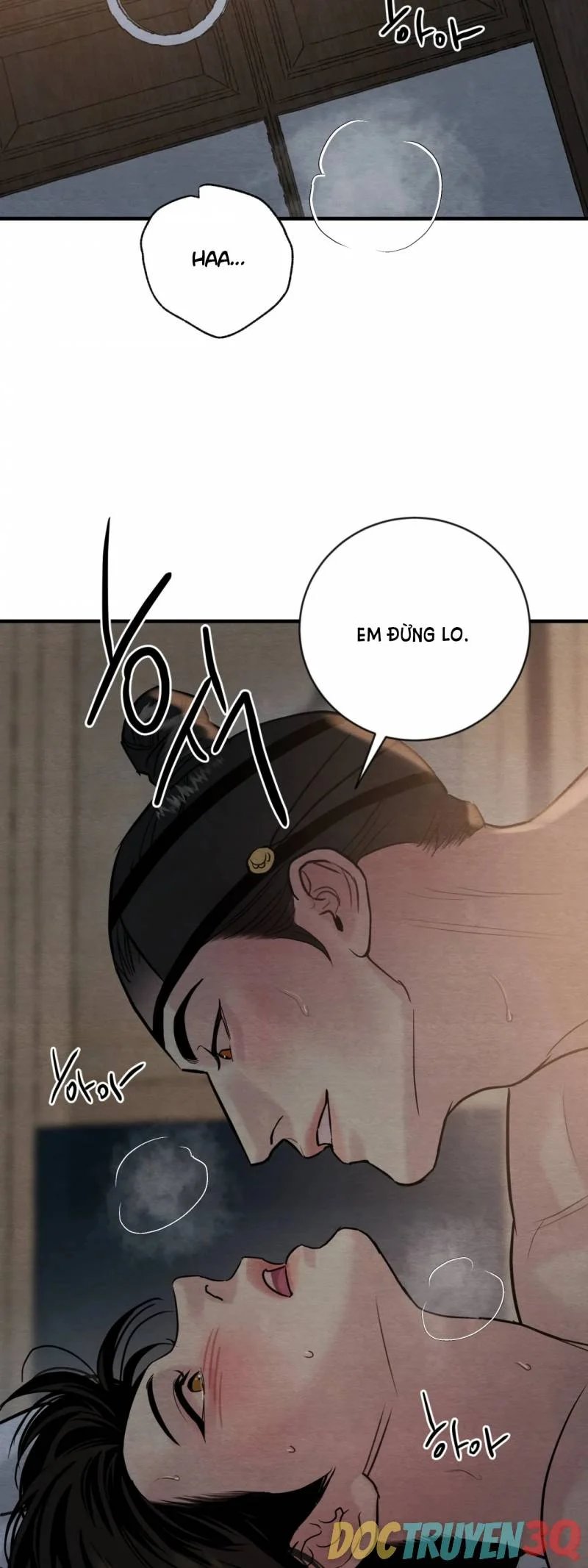 dạ ký chapter 112.2 19