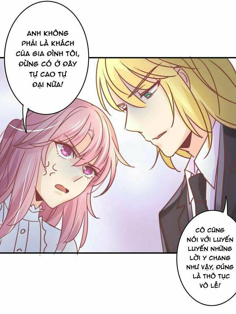 cuồng duệ tiểu thê chapter 80 32