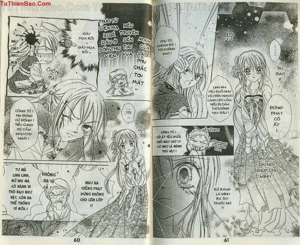 thiếu nữ đa tài chapter 1 31