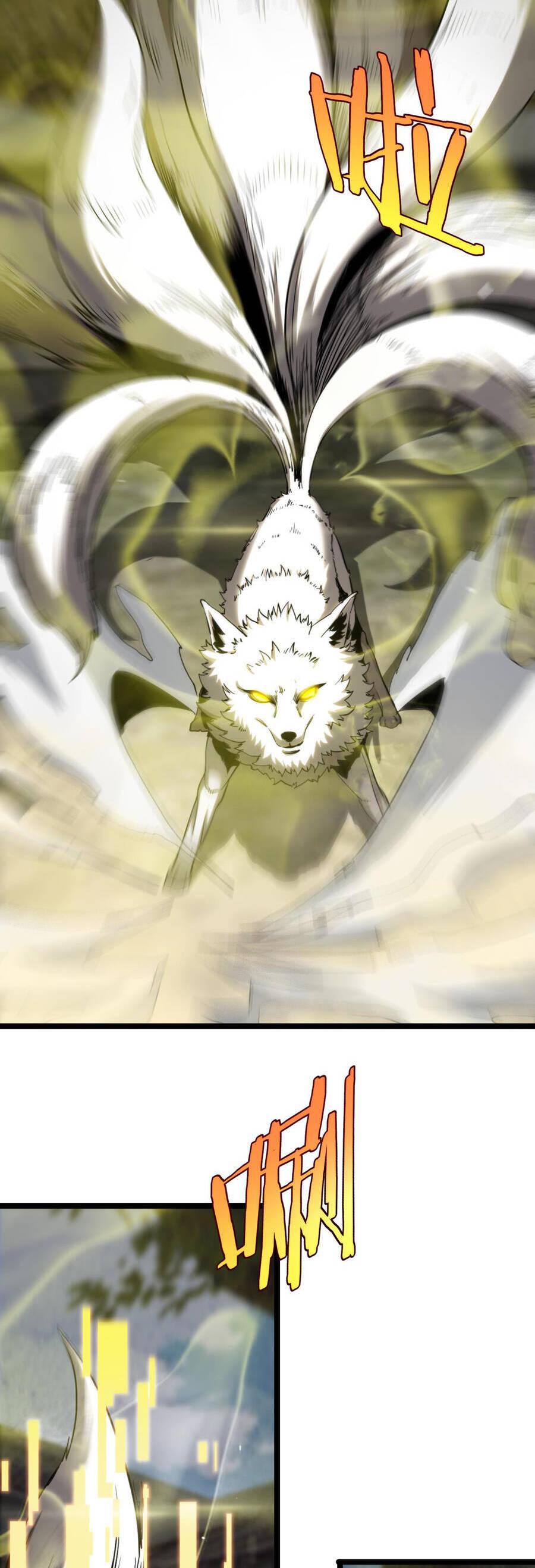 chư giới - tận thế online chapter 256 12