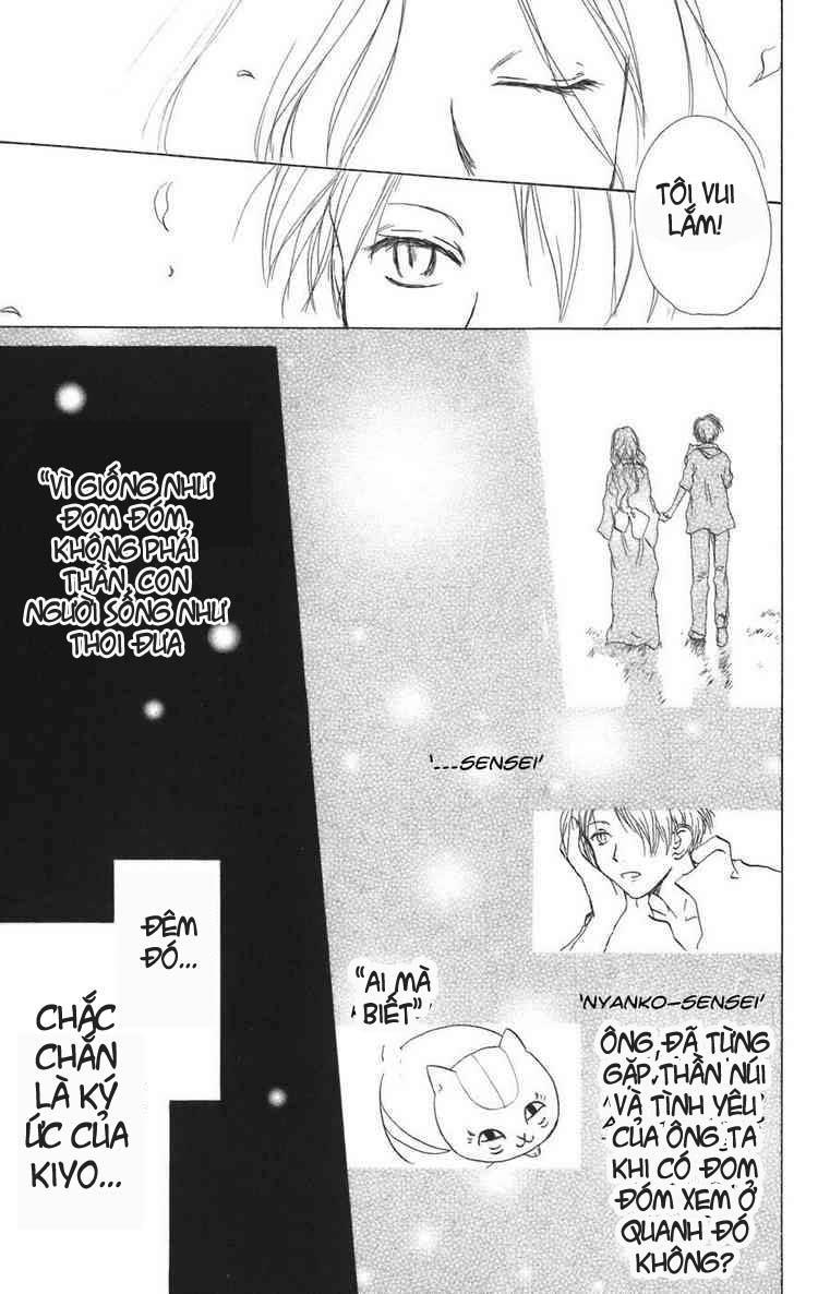 hữu nhân sổ chapter 10 33