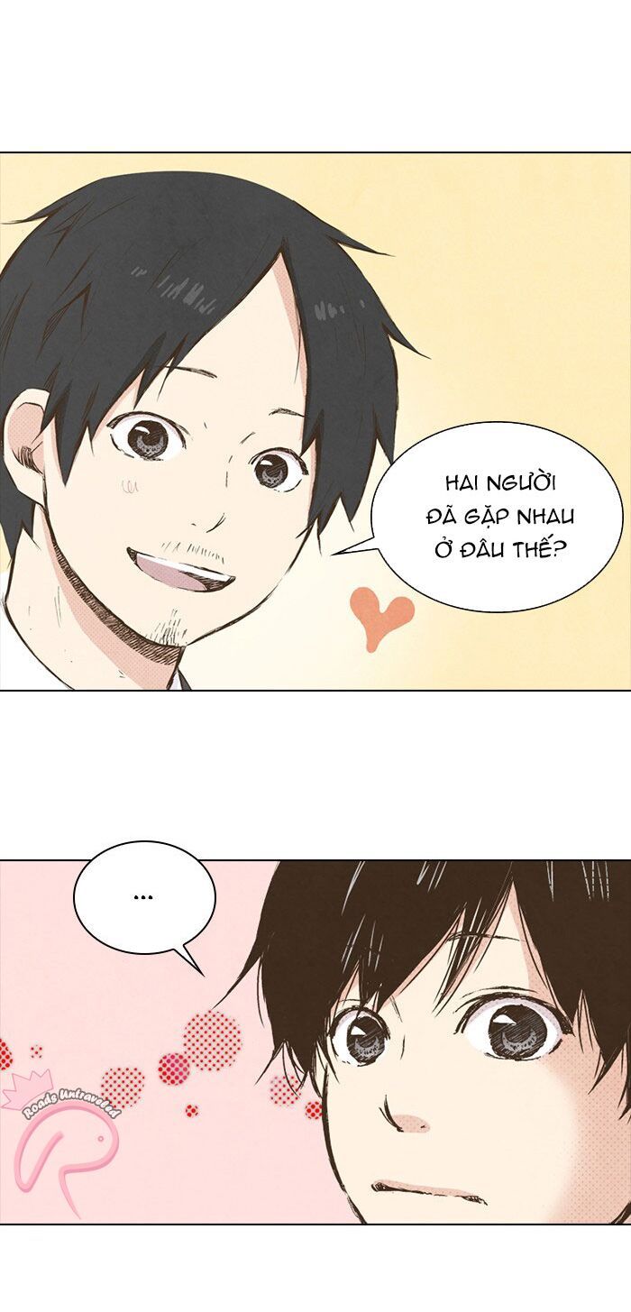 honey! honey! marry me! chapter 54 9